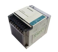 Mitsubishi FX1S-20MR-001