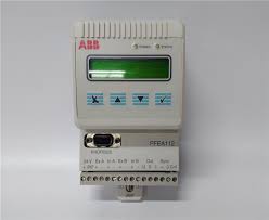 ABB PFEA112-20 3BSE050091R20