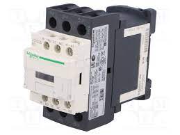 Schneider LC1D25BD