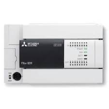 Mitsubishi FX3U-64MT/DS