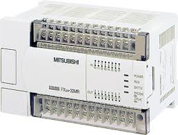 Mitsubishi FX2N-48MR-ES/UL
