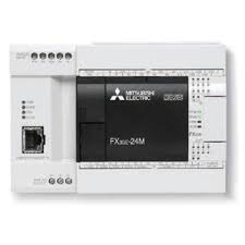 Mitsubishi FX3GE-24MR/ES