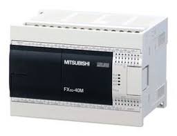 Mitsubishi FX3G-40MR/DS