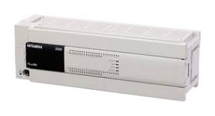 Mitsubishi FX3U-80MR-DS