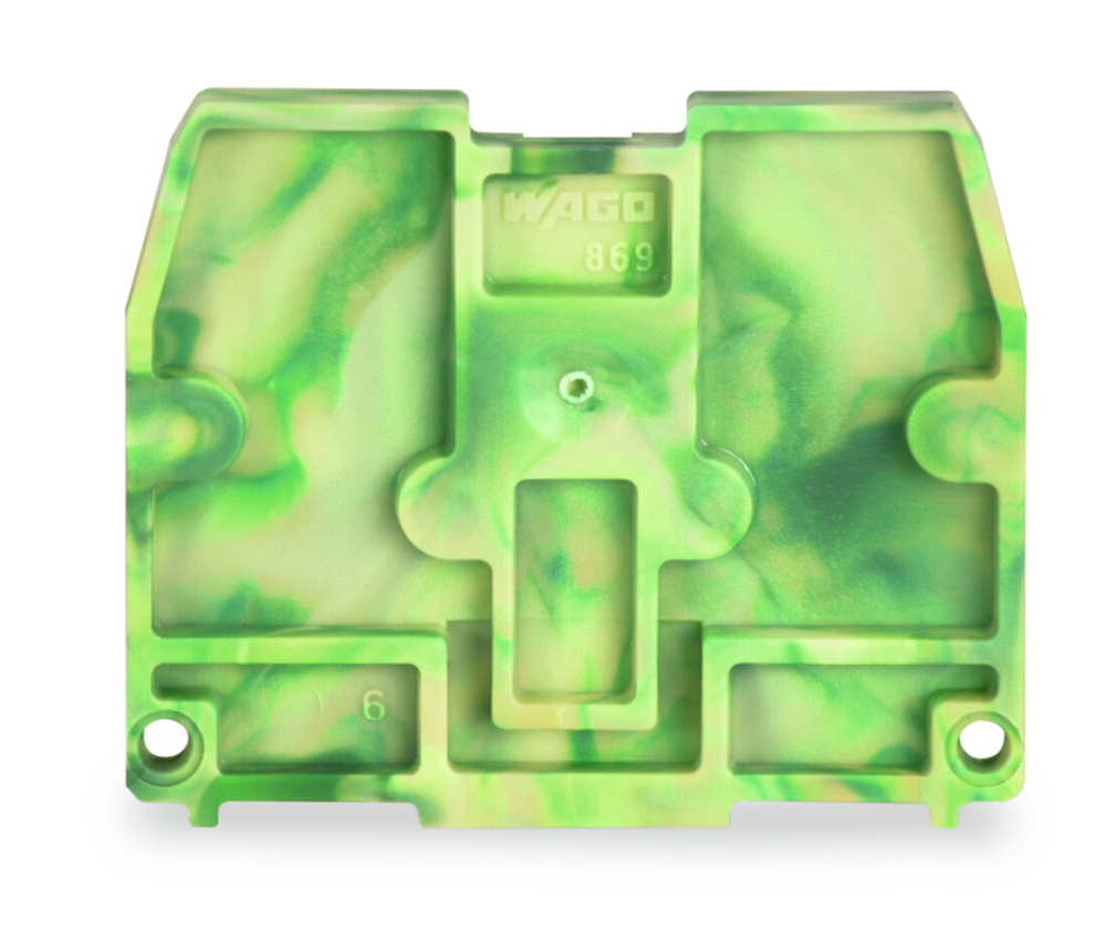 Image of WAGO 869-379