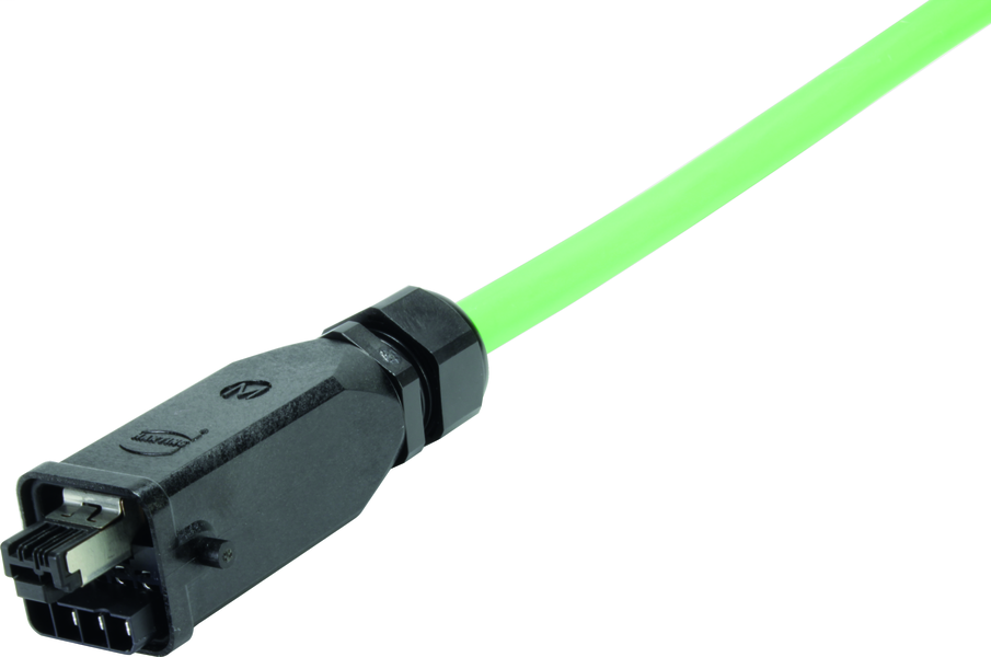 Image of Harting 09451251300