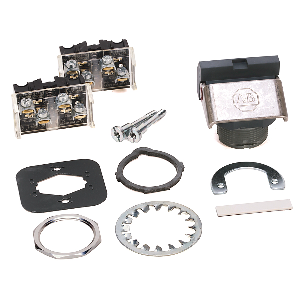 Image of Allen-Bradley 800H-WK4B
