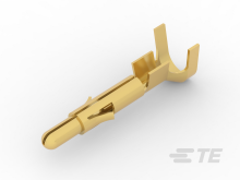 Image of TE Connectivity 350538-2