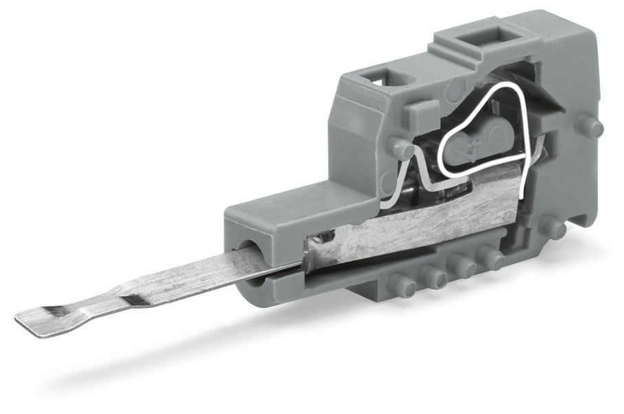 Image of WAGO 231-155