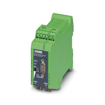 Image of Phoenix Contact 2708410