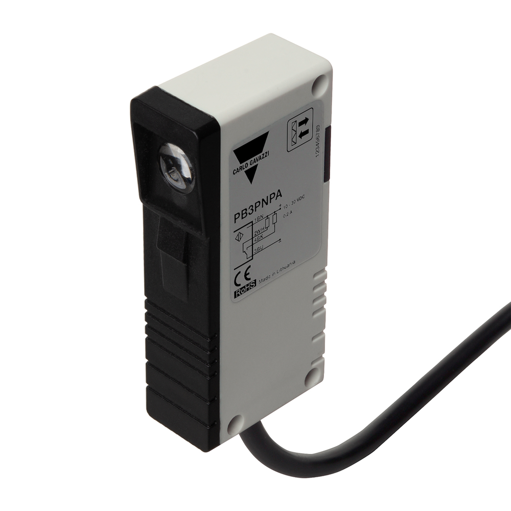 Image of Carlo Gavazzi PB3PPPA