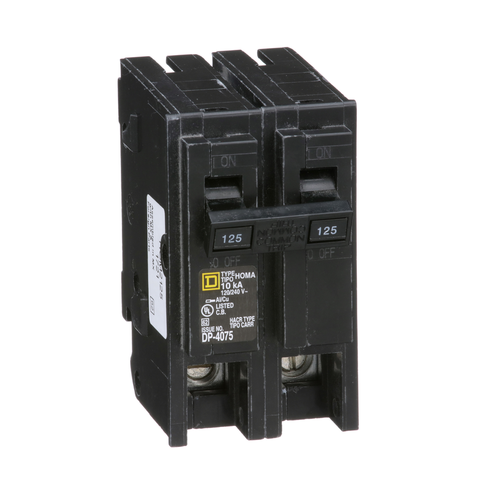 Image of Schneider Electric HOM2125
