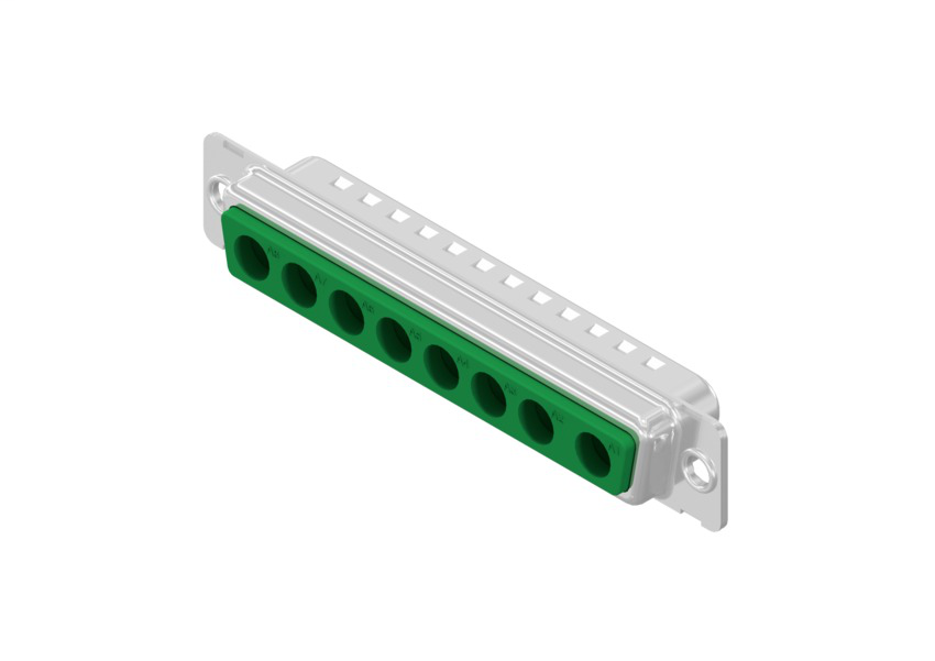 Image of CONEC 3008W8PXX99A10X