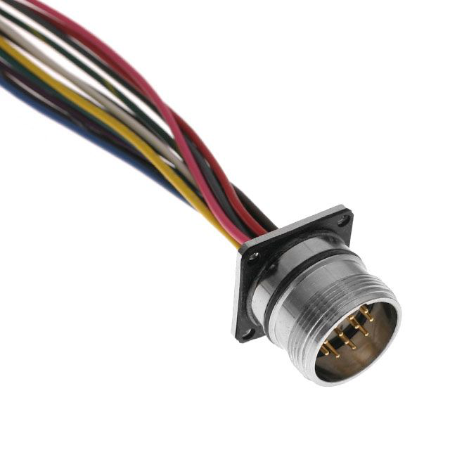 Image of Mencom MCV-12MR-0.3M-RM30