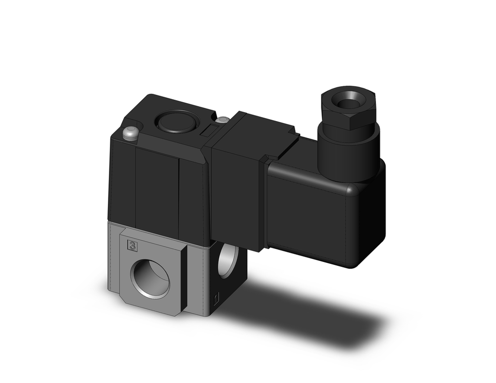 Image of SMC VT307-5DZ1-02F