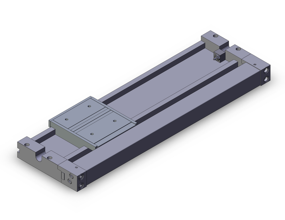 Image of SMC MY2C25G-300