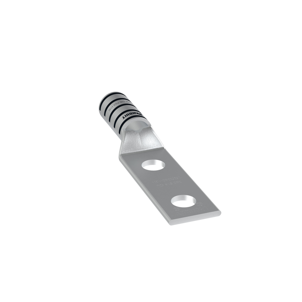 Image of Panduit LCC250-12W-X