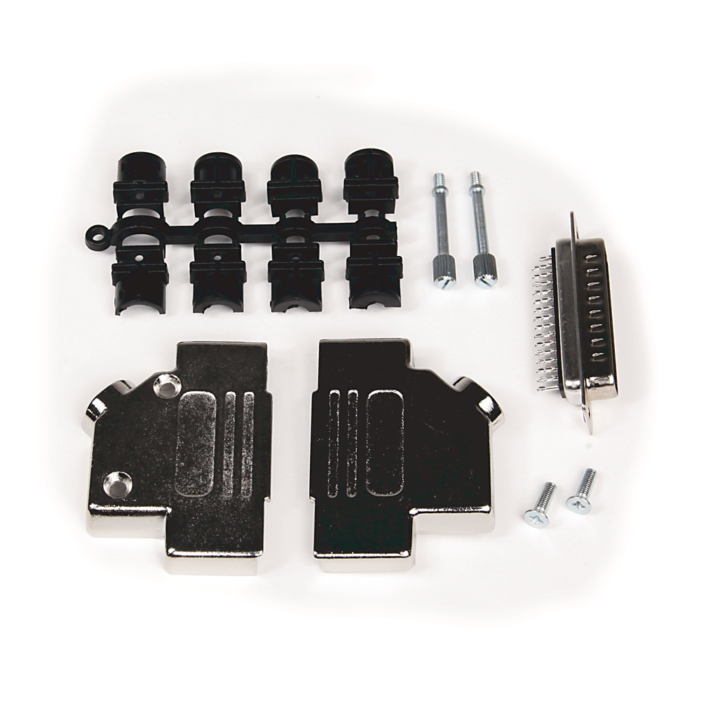 Image of Allen-Bradley 2090-U3CK-D44