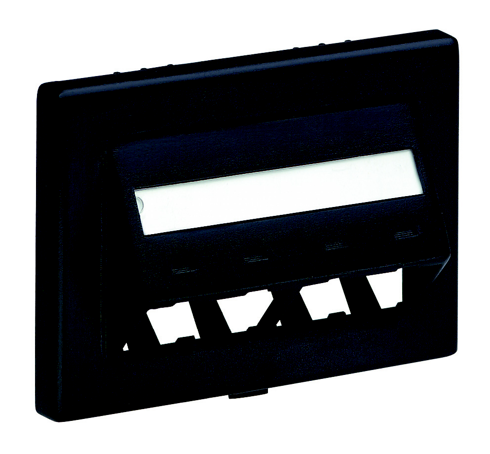 Image of Panduit CFFPEBSL4IW