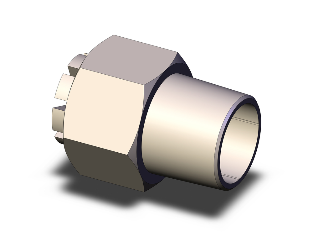 Image of SMC KNS-R01-100-4