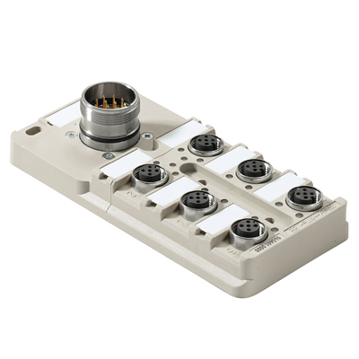 Image of Weidmuller 9456010000