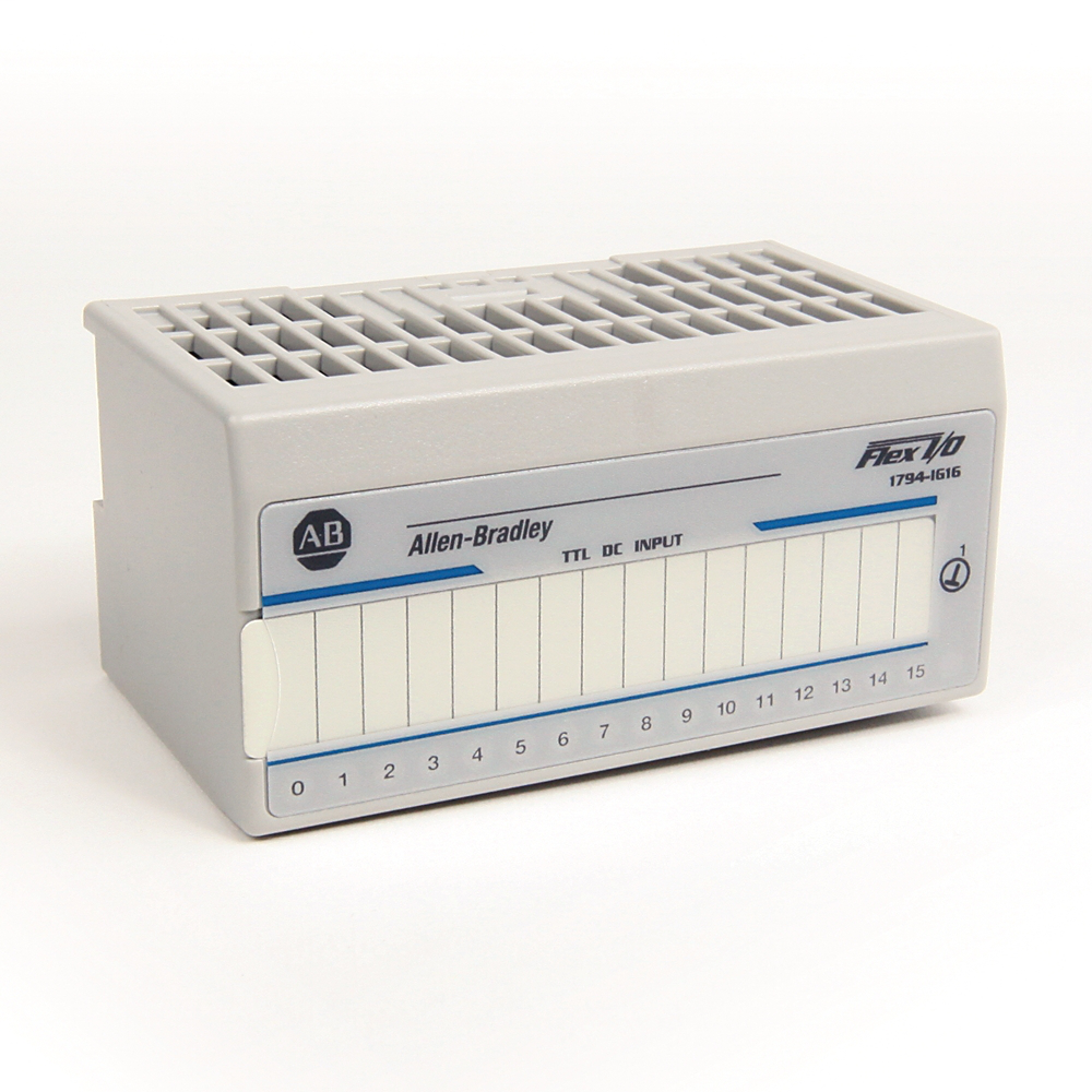 Image of Allen-Bradley 1794-IG16