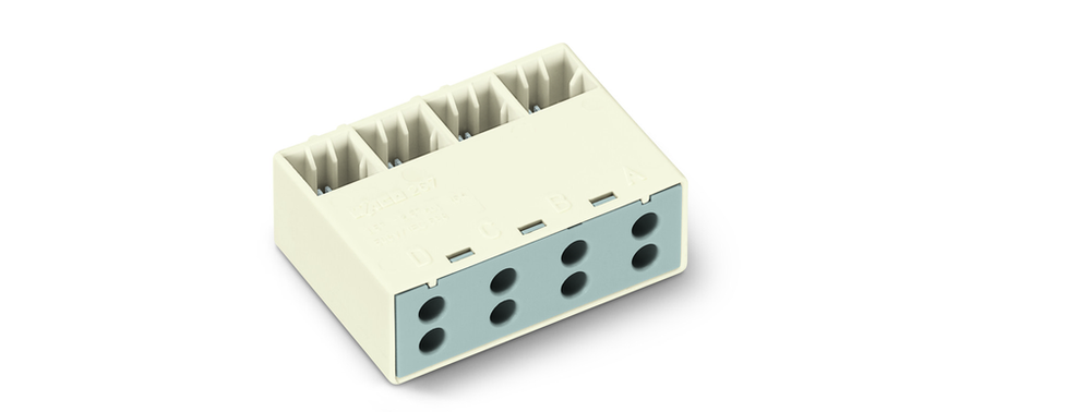 Image of WAGO 267-328