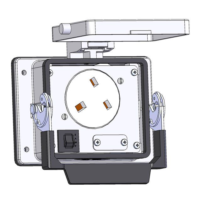 Image of Mencom DUK-R-32