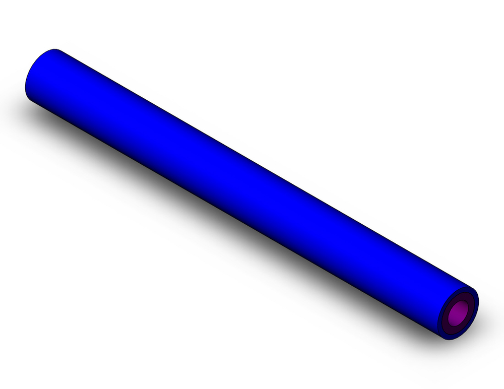 Image of SMC TRBU0805BU-100