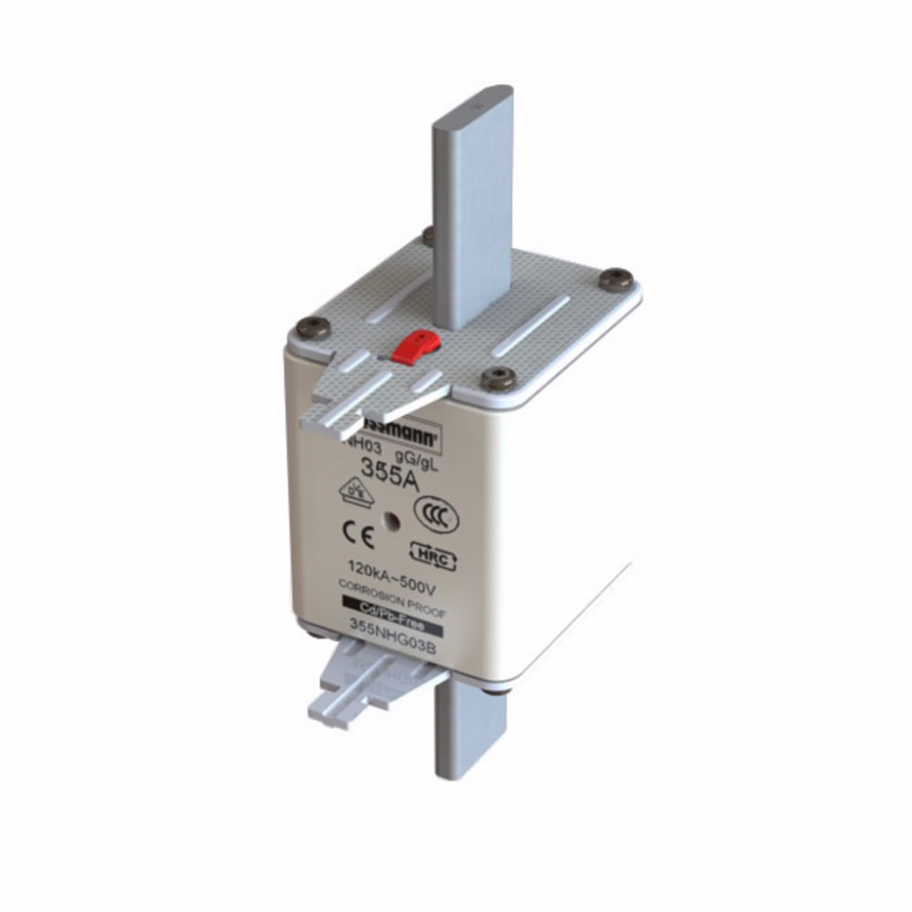 Image of Bussmann 355NHG03B