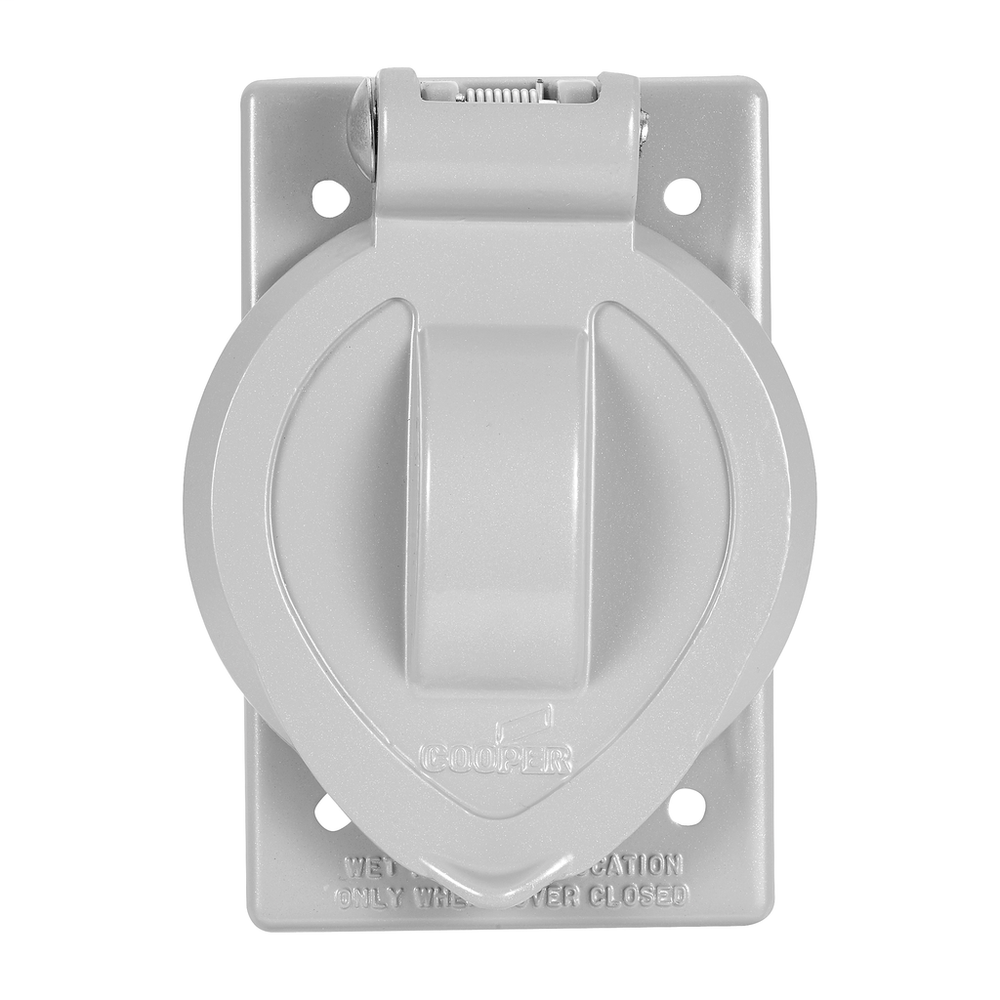 Image of Cooper Wiring Devices 7420C