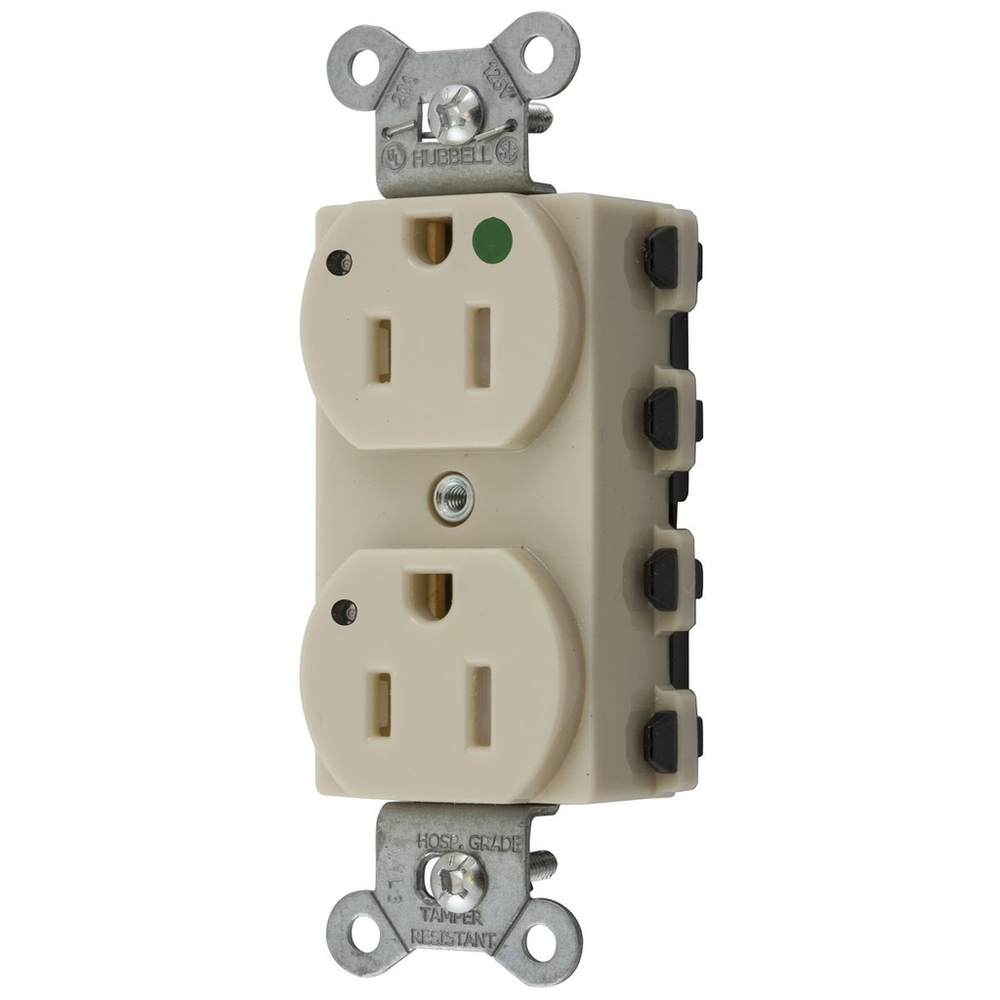 Image of Hubbell Wiring Device-Kellems SNAP8200ILTRA