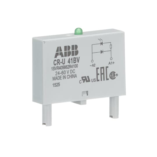 Image of ABB 1SVR405662R4100