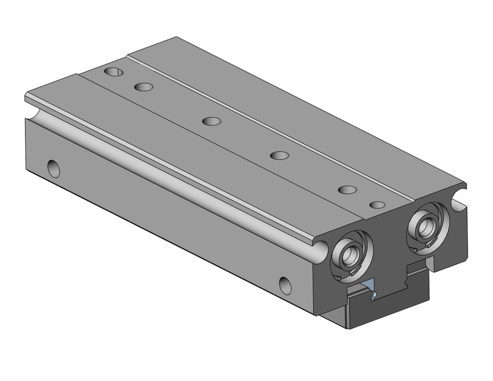 Image of SMC MHF2-8D2