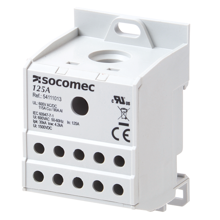 Image of Socomec 54111013