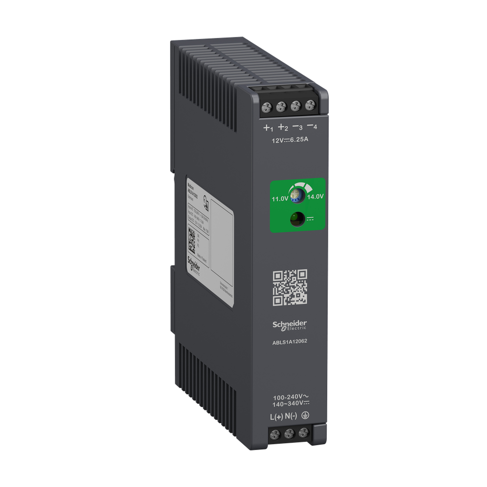Image of Schneider Electric ABLS1A12062