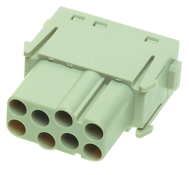 Image of Harting 09140083101