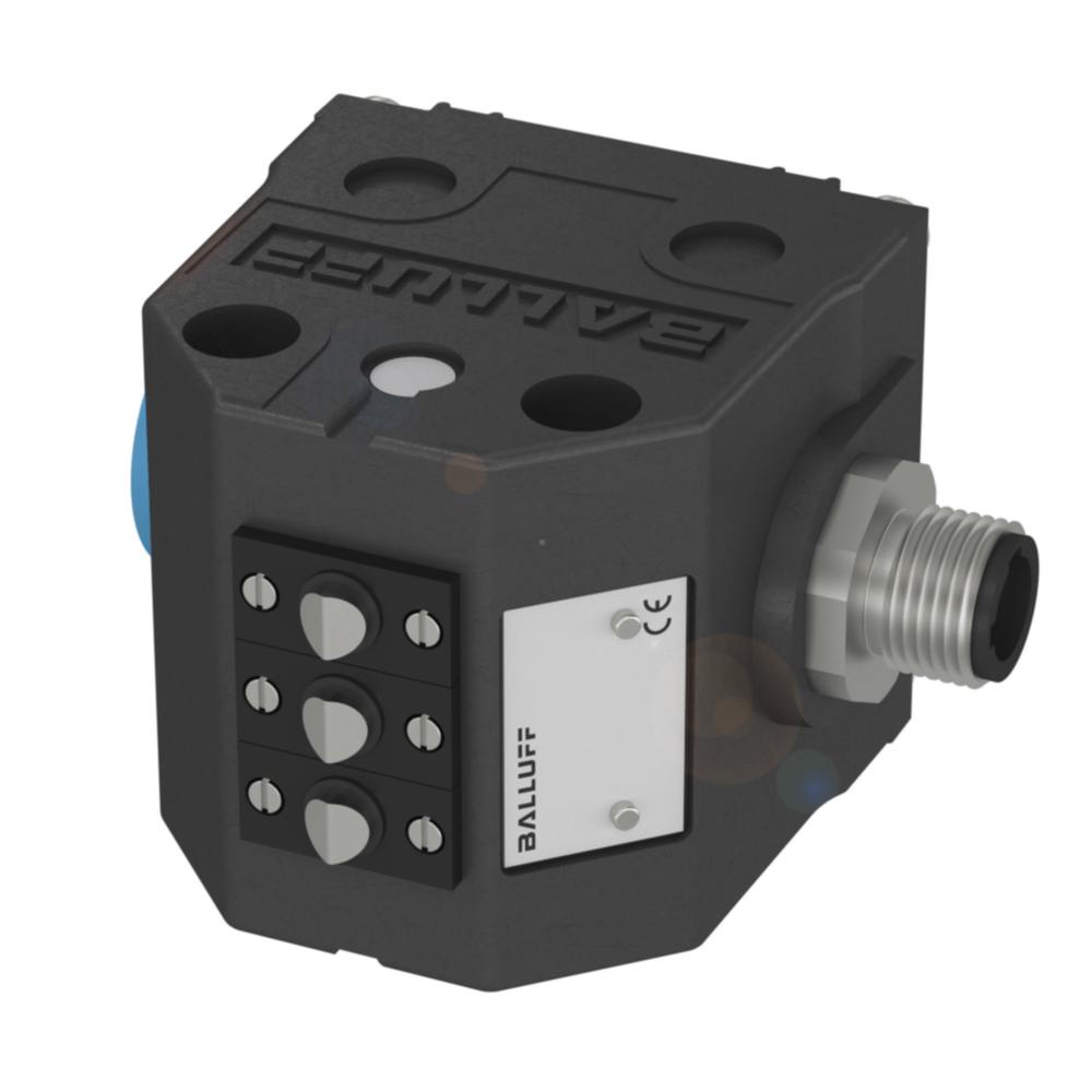 Image of Balluff BNS 819-B02-E08-40-13-S80R