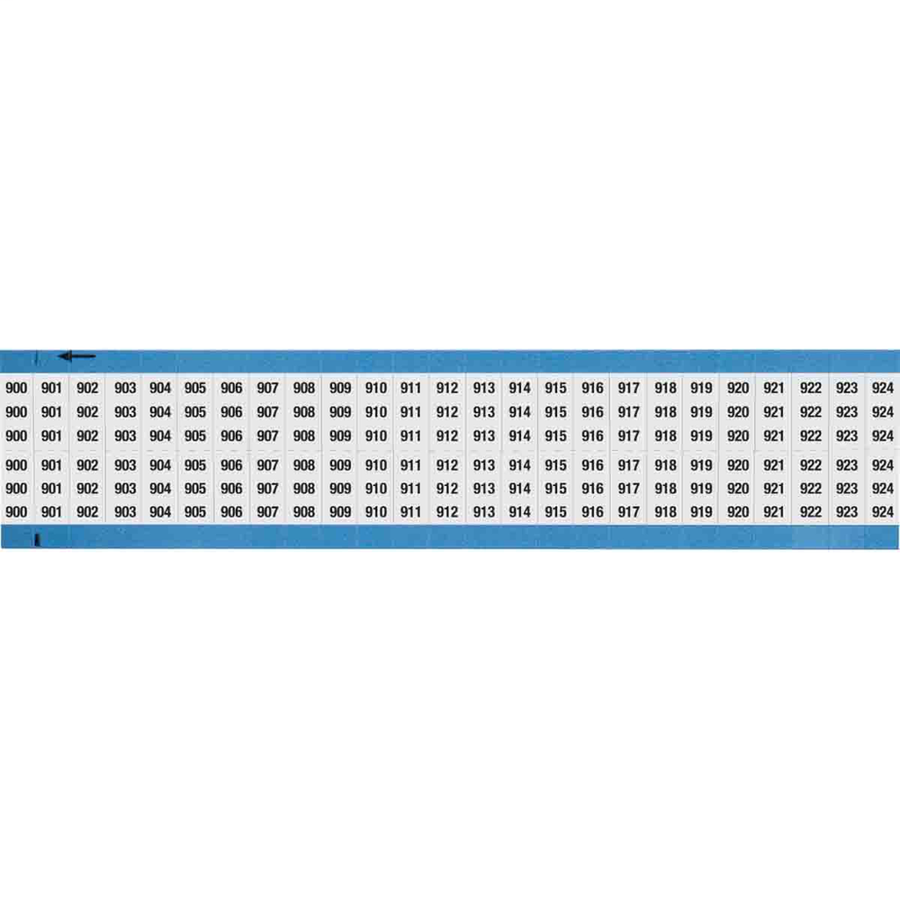 Image of Brady WM-900-924-SC-PK