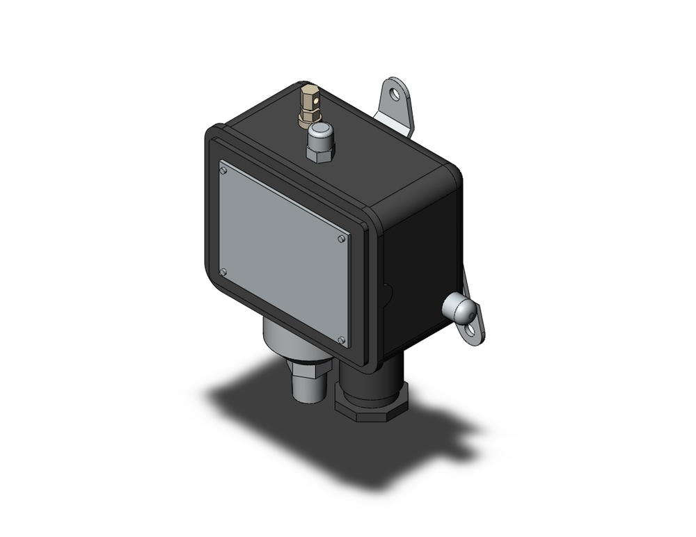 Image of SMC ISG220-031