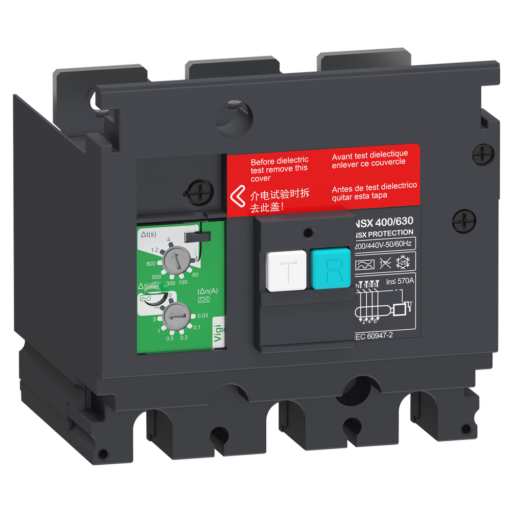 Image of Schneider Electric LV432464