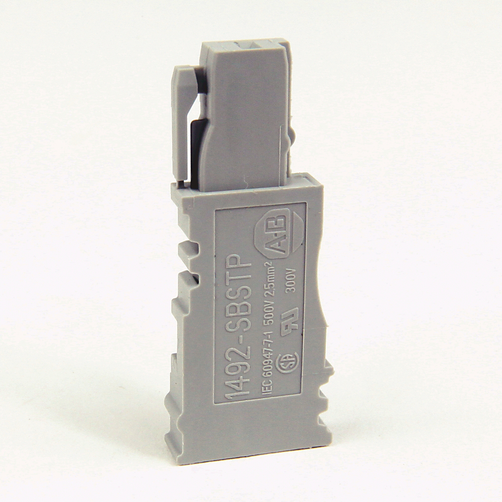 Image of Allen-Bradley 1492-SBSTP