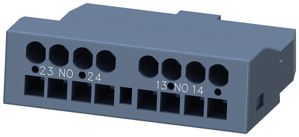Image of Siemens 3RV29012F