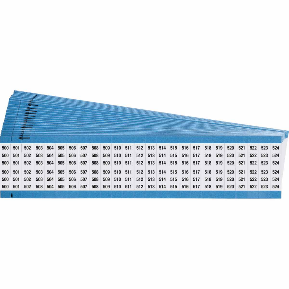 Image of Brady WM-500-524-PK
