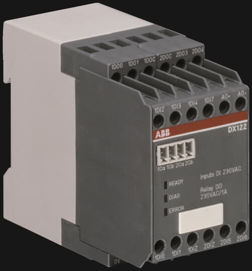 Image of ABB 1SAJ622000R0101