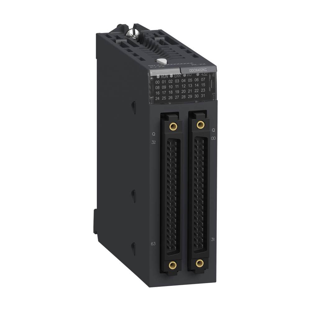 Image of Schneider Electric BMXDDO6402KC