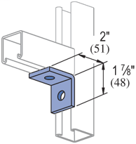 Image of Unistrut P1026HG