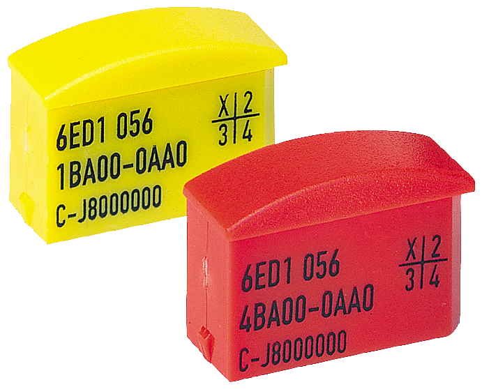 Image of Siemens 6ED1056-1BA00-0AA0