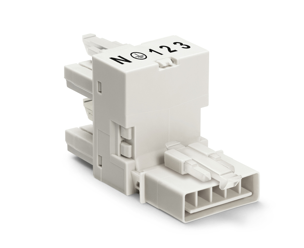 Image of WAGO 890-980