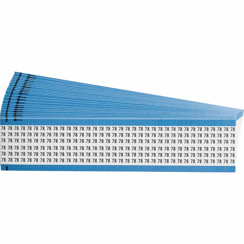 Image of Brady WM-78-PK